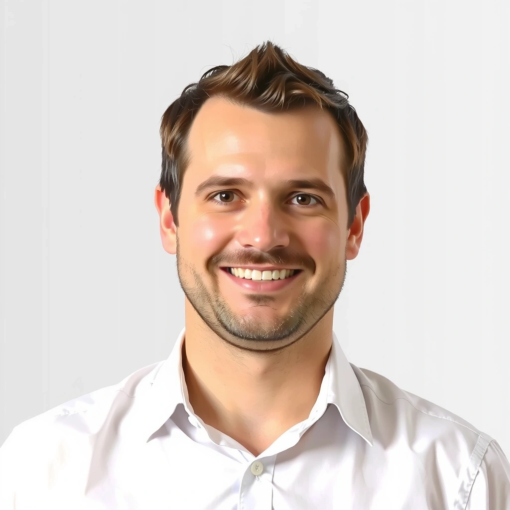 Portret profesional al lui Bogdan Radu