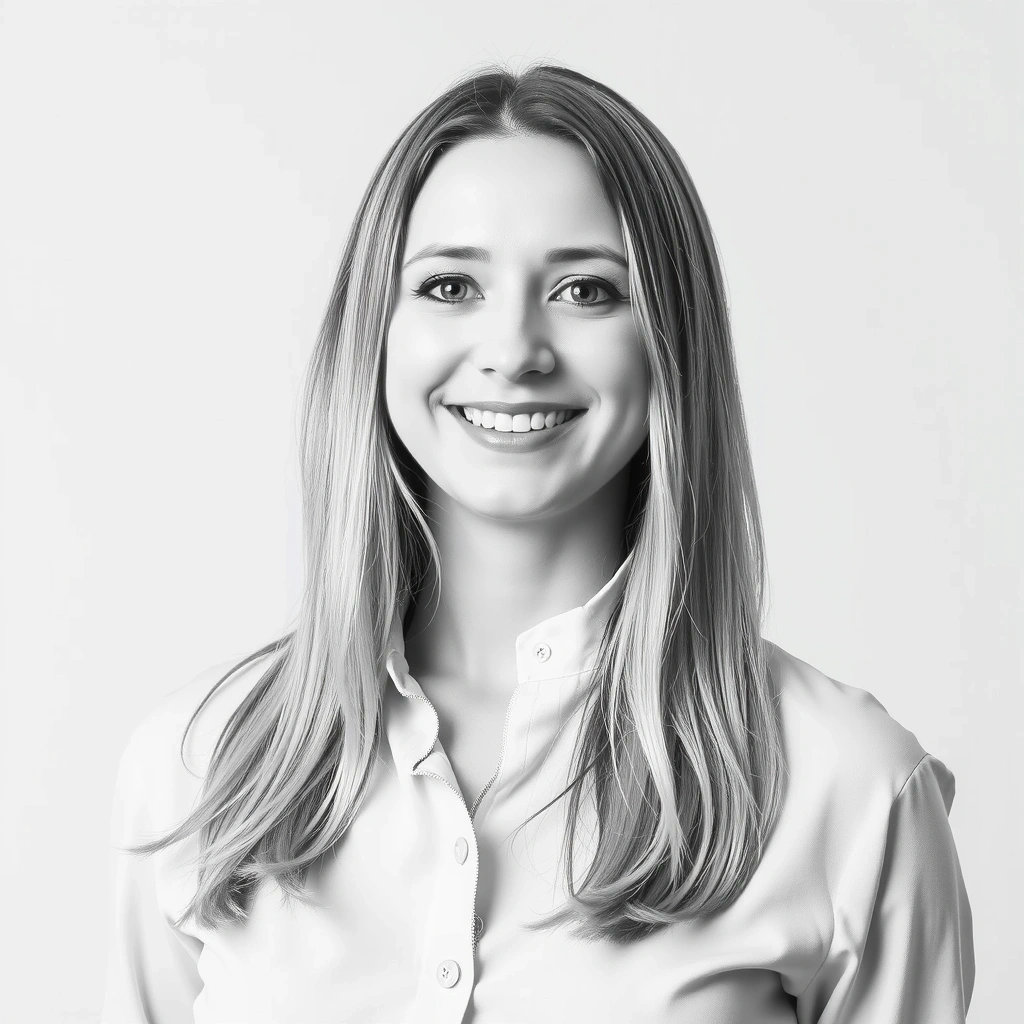 Portret profesional al Elenei Vasile